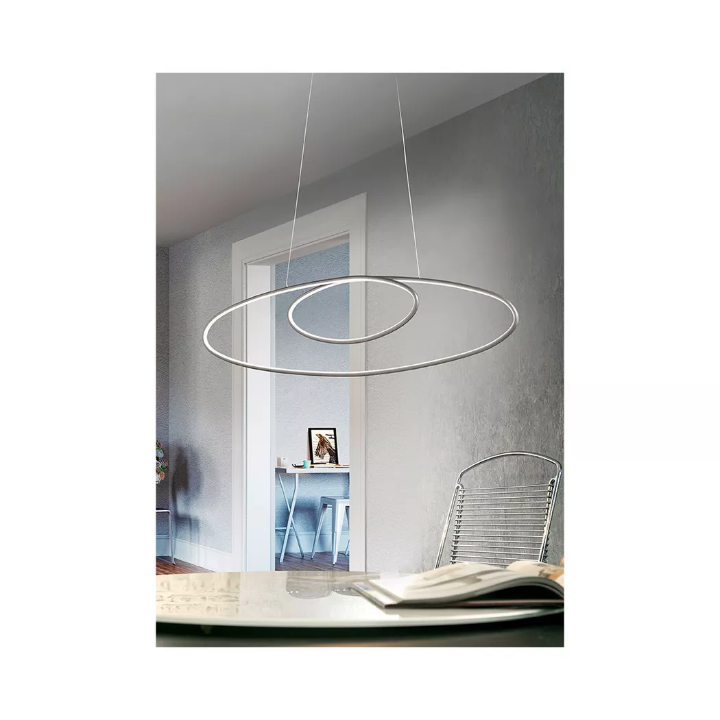 Reality – Pendelleuchte Avus, One Size