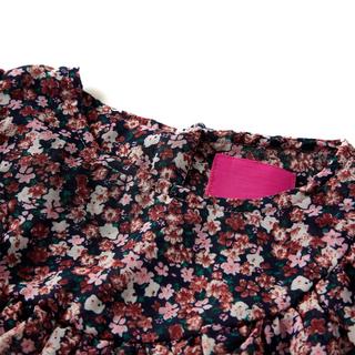 VidaXL  camicia per bambina Poliestere 