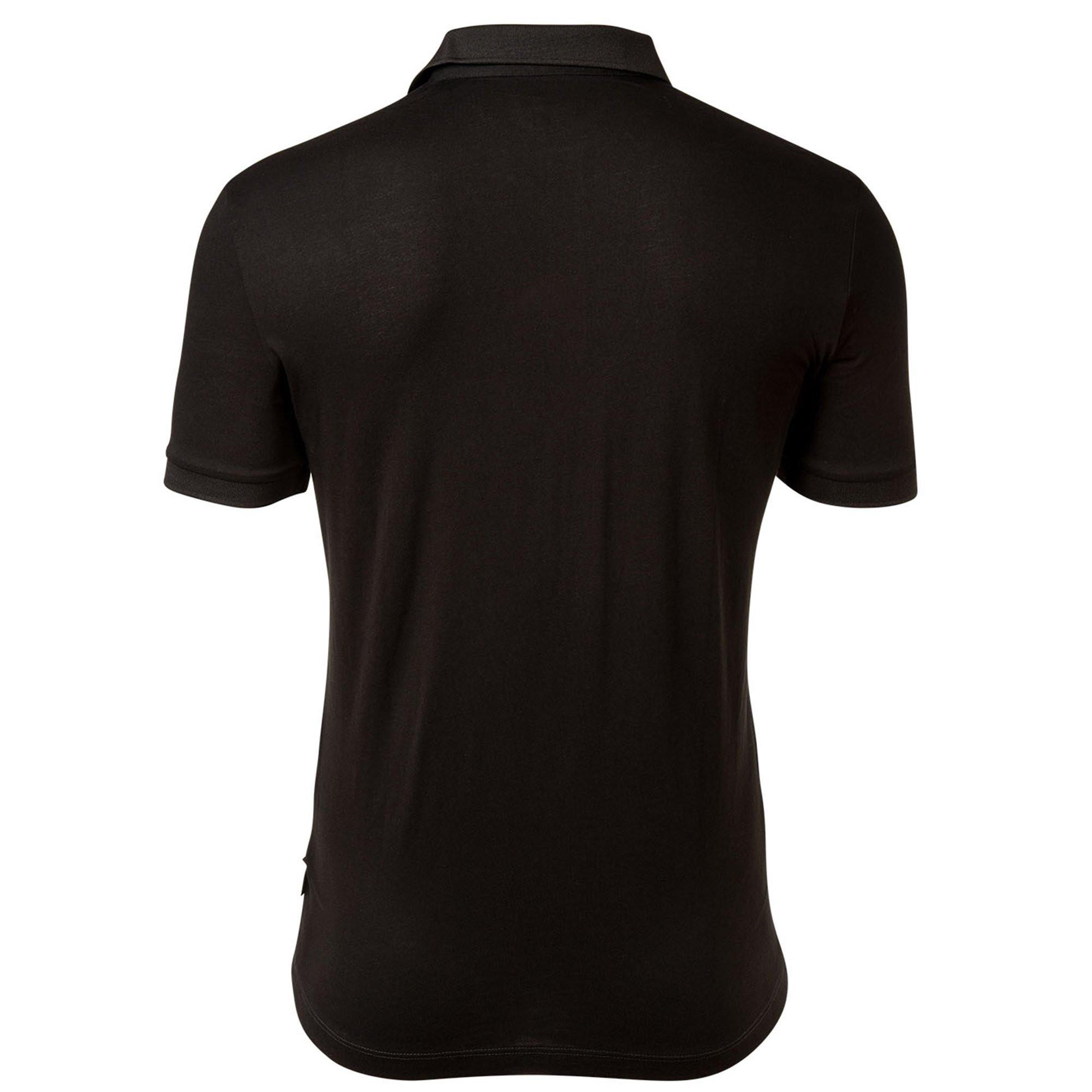 Armani Exchange Sportliches Regular Fit Poloshirt  