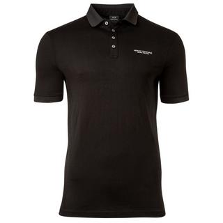 Armani Exchange Sportliches Regular Fit Poloshirt  