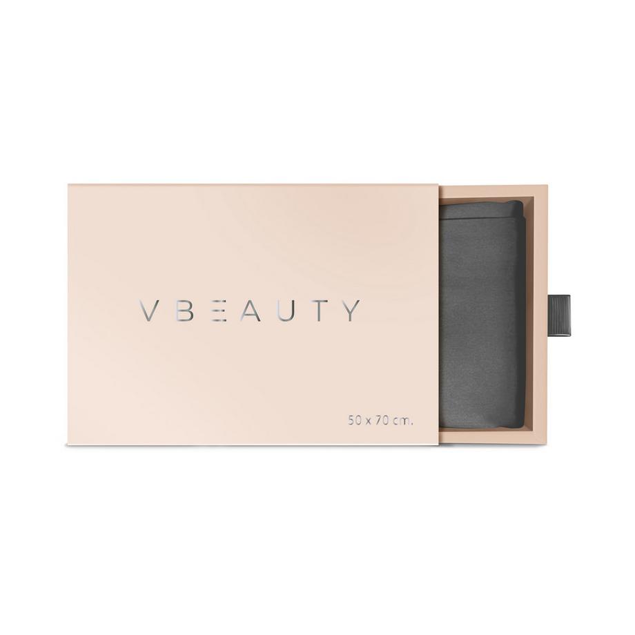 VBEAUTY Taie d'oreiller en soie  