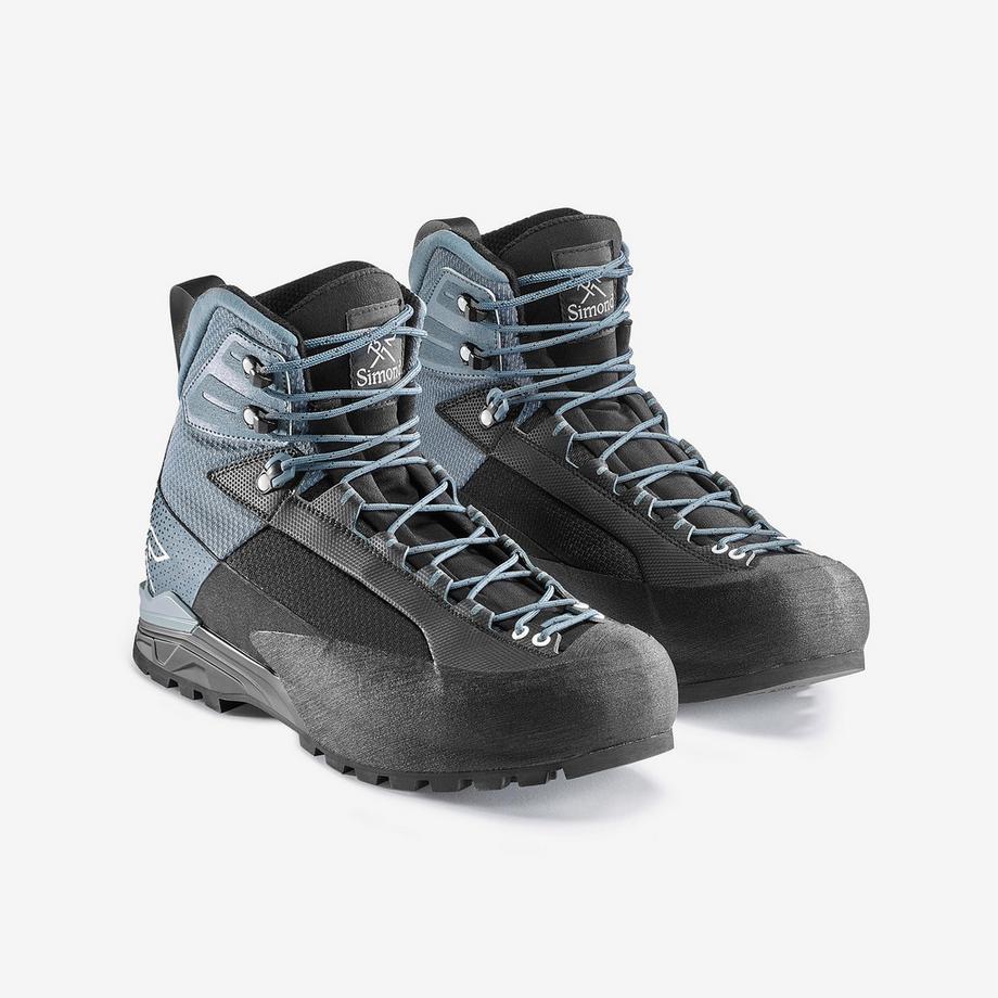 SIMOND Chaussure d'alpinisme Wilder  