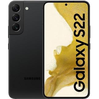 SAMSUNG  Ricondizionato Galaxy S22 5G (dual sim) 128 GB - Ottimo 