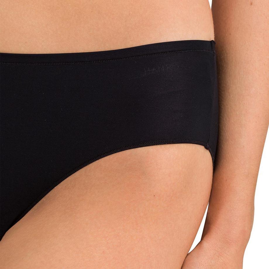 HANRO  3er Pack Allure - Midi Slip 