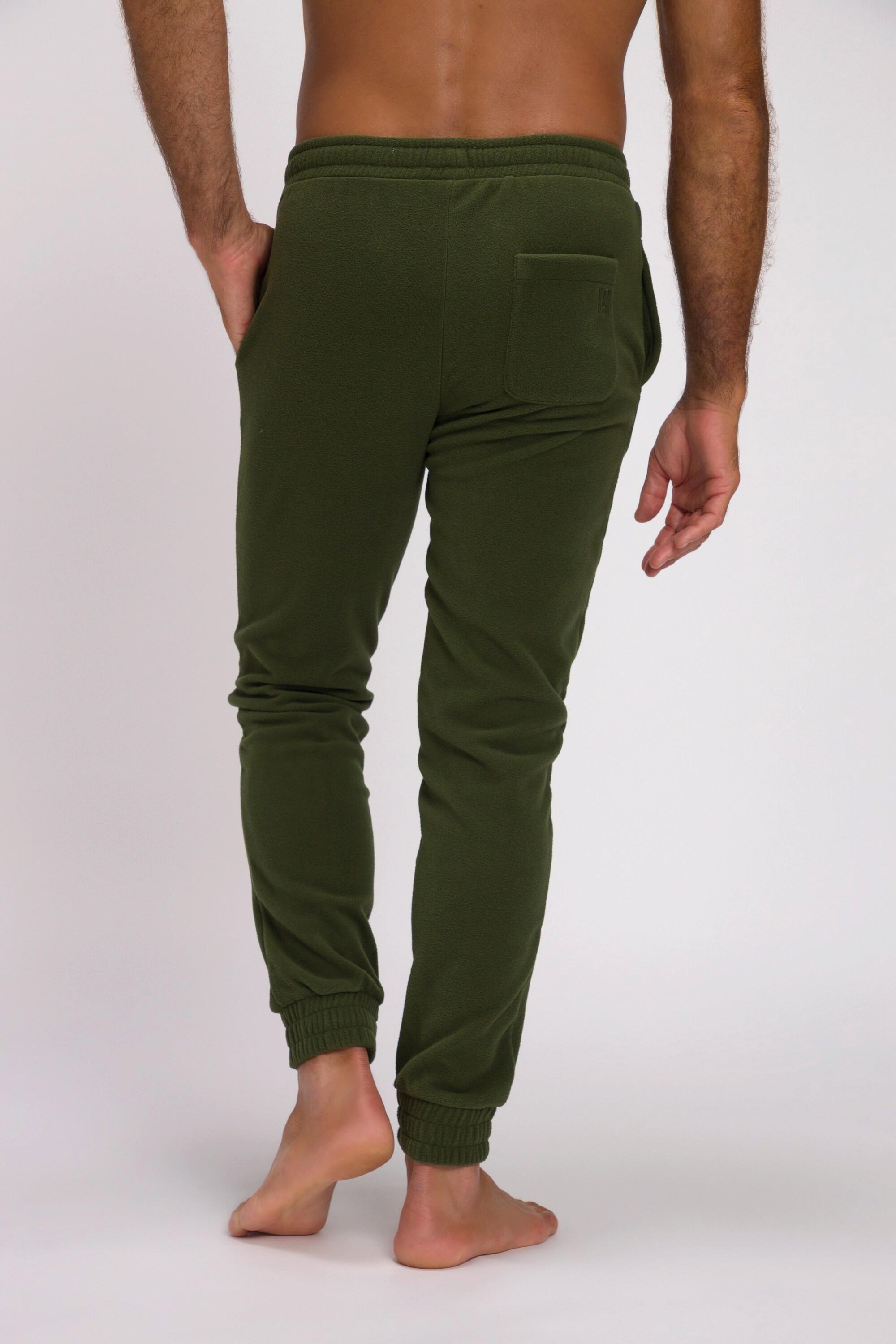 JP1880  Pantalon de pyjama, ceinture élastique 