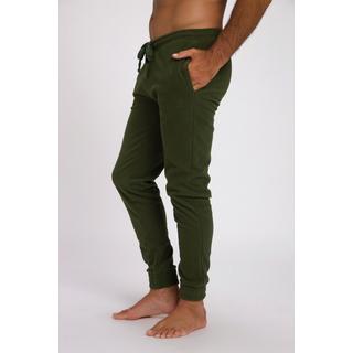 JP1880  Pantalon de pyjama, ceinture élastique 