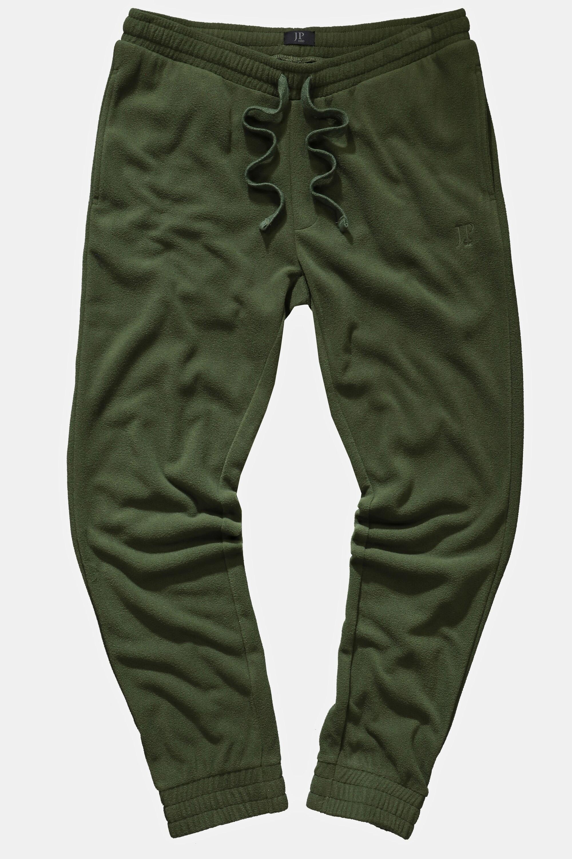 JP1880  Pantaloni del pigiama con cintura elastica 