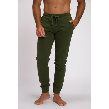 JP1880  Pantalon de pyjama, ceinture élastique 