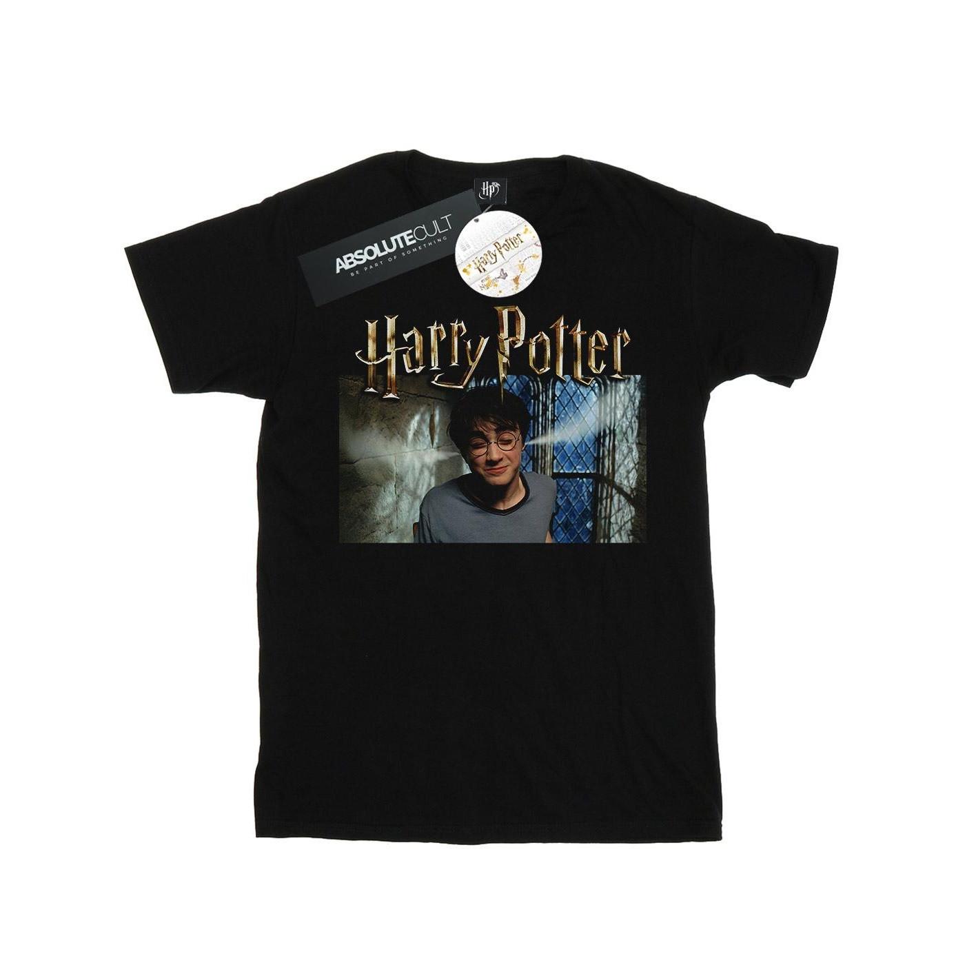 Harry Potter Dursleys Fenster T-Shirt  