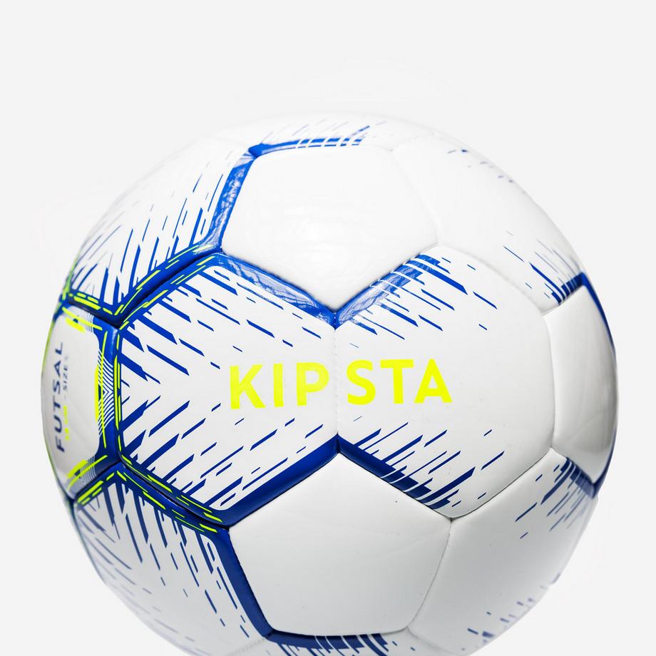 KIPSTA  Ballon de futsal taille 3 polyuréthane 