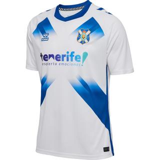 Hummel  maillot cd tenerife cross my heart 2024/25 