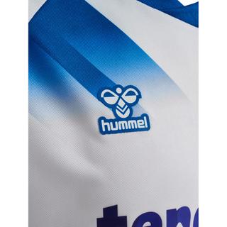 Hummel  maillot cd tenerife cross my heart 2024/25 