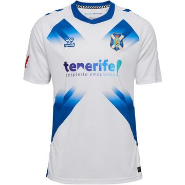 trikot cd tenerife cross my heart 2024/25