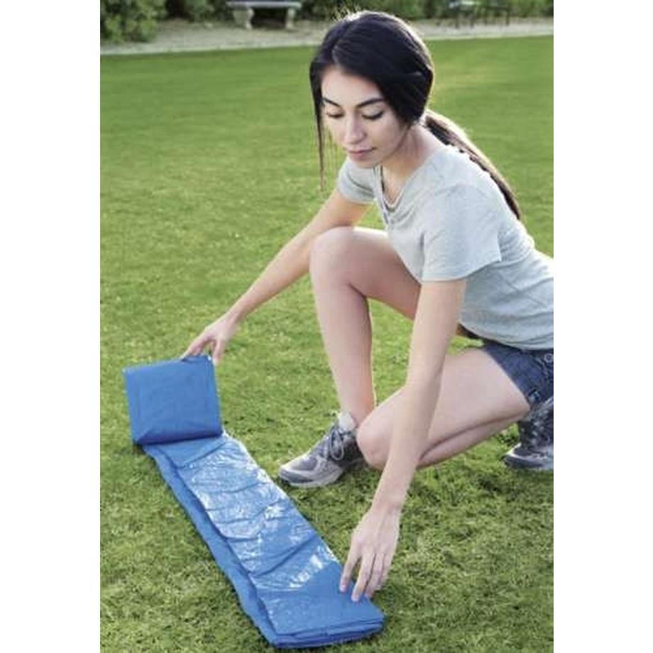 Bestway  Poolmatte 396x396cm - BESTWAY 58002 