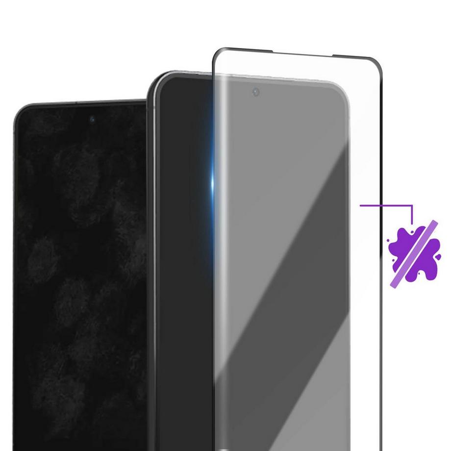 Force Power  Film per Samsung S23 Plus Force Glass 