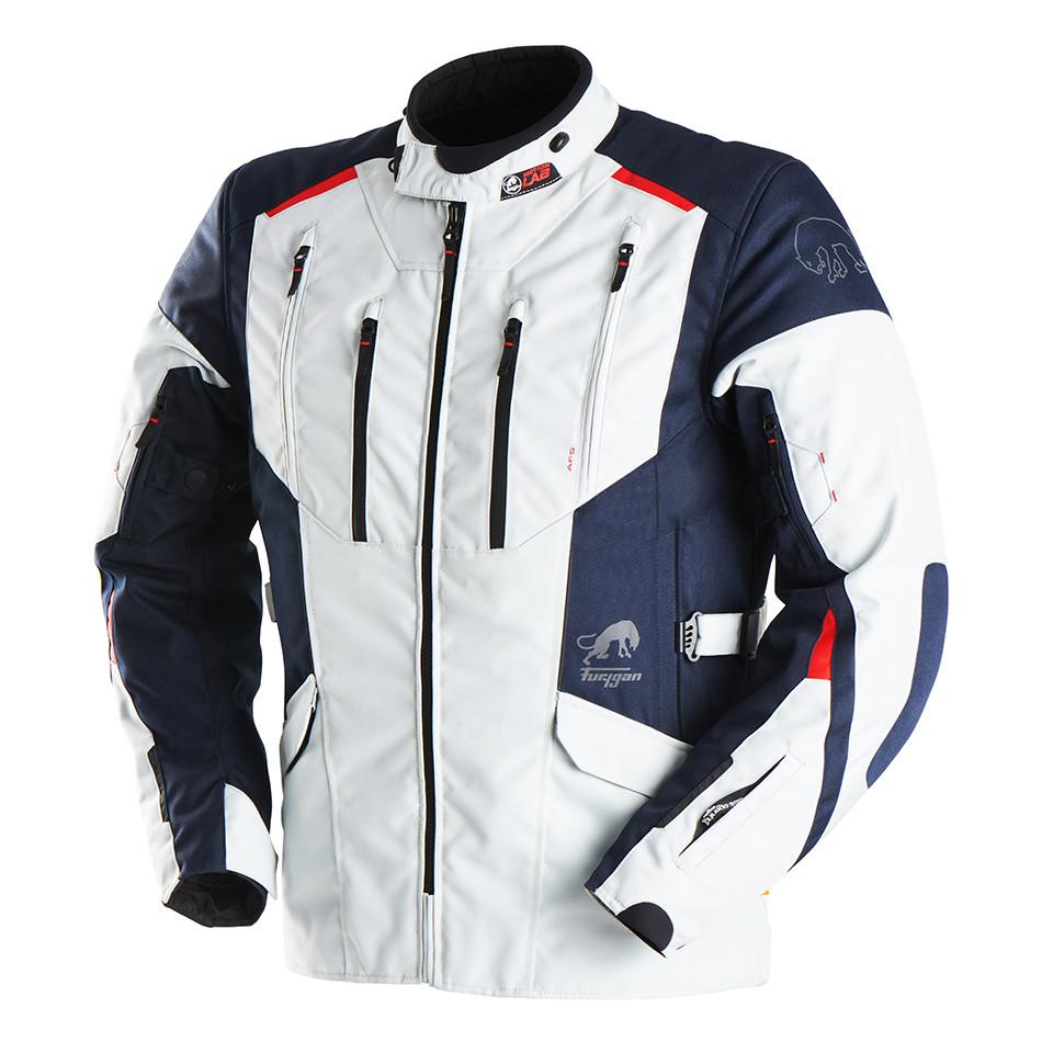 Furygan Brooks Blouson Moto  
