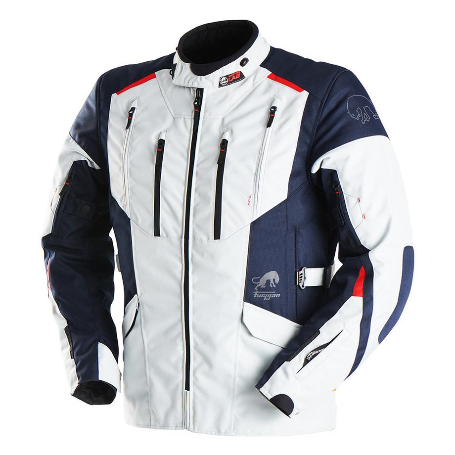 Furygan Brooks Motorradjacke  
