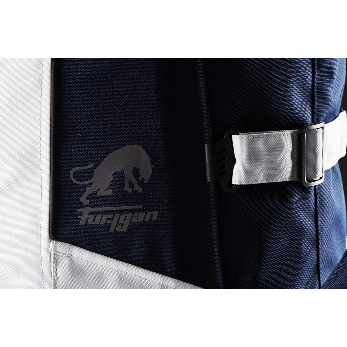 Furygan Brooks Motorradjacke  