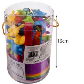 Kruzzel  Dinosaurier - Zählset 22496 