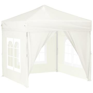 tenda per feste Tessuto