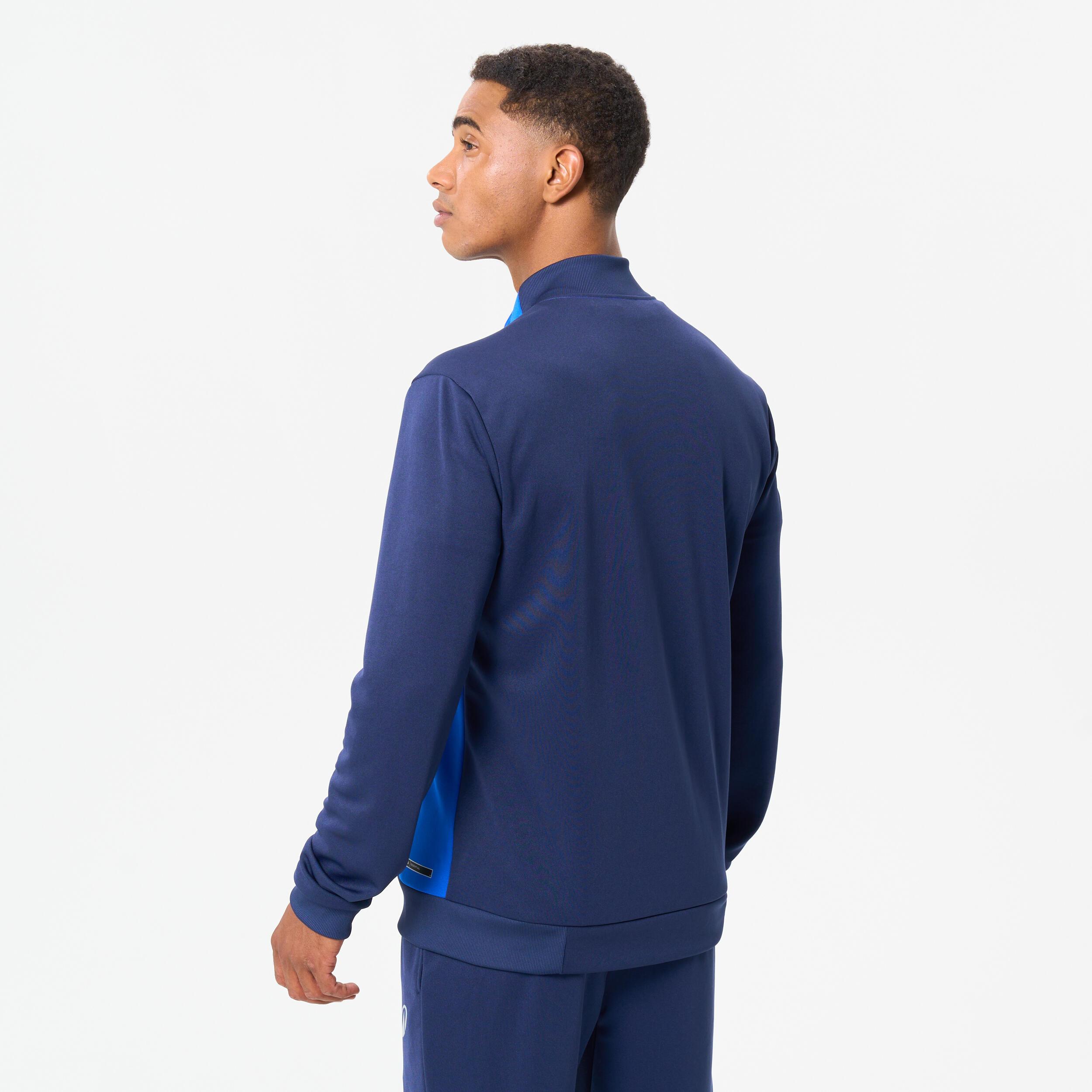 KIPSTA Giacca Essential Club Allenamento Calcio  