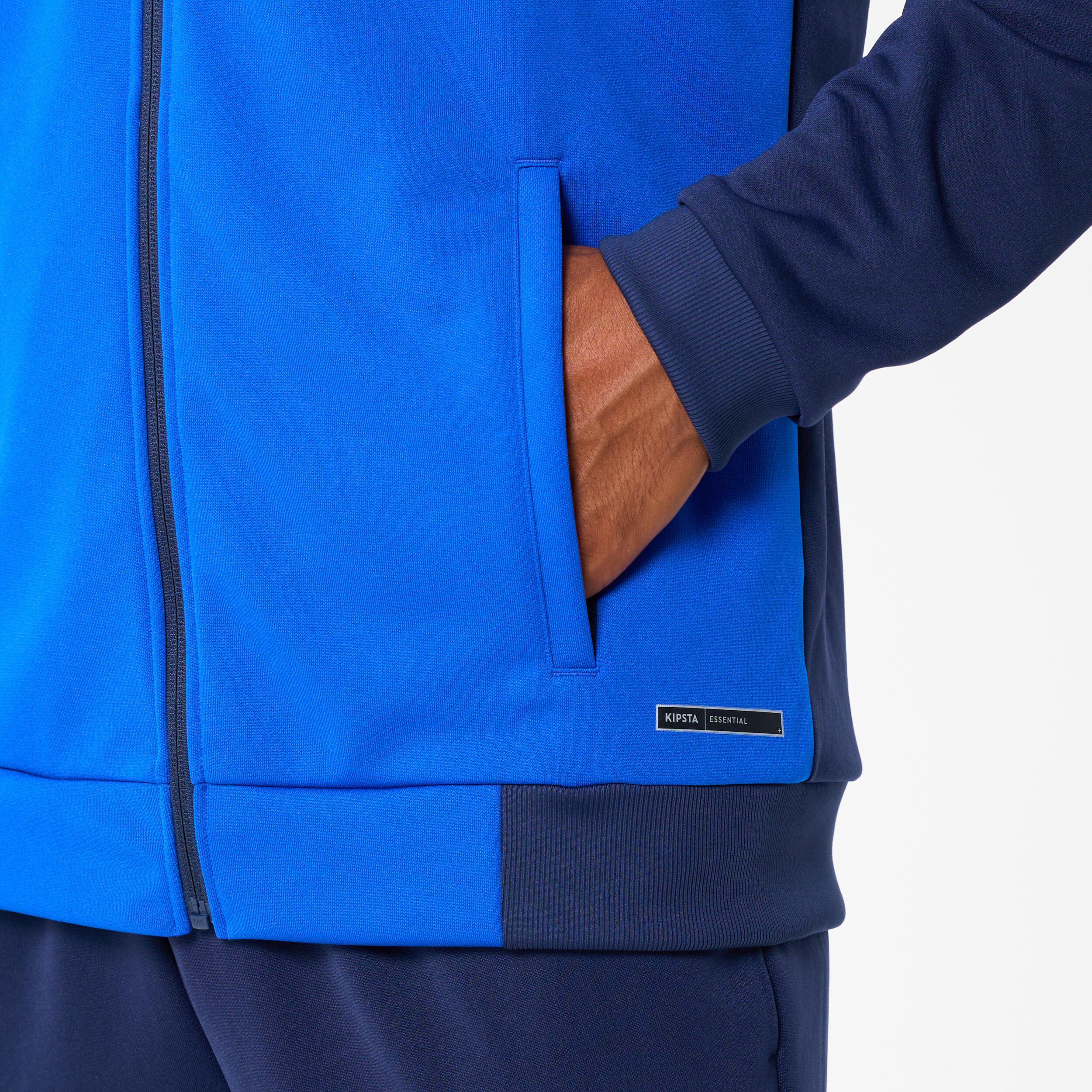 KIPSTA Giacca Essential Club Allenamento Calcio  