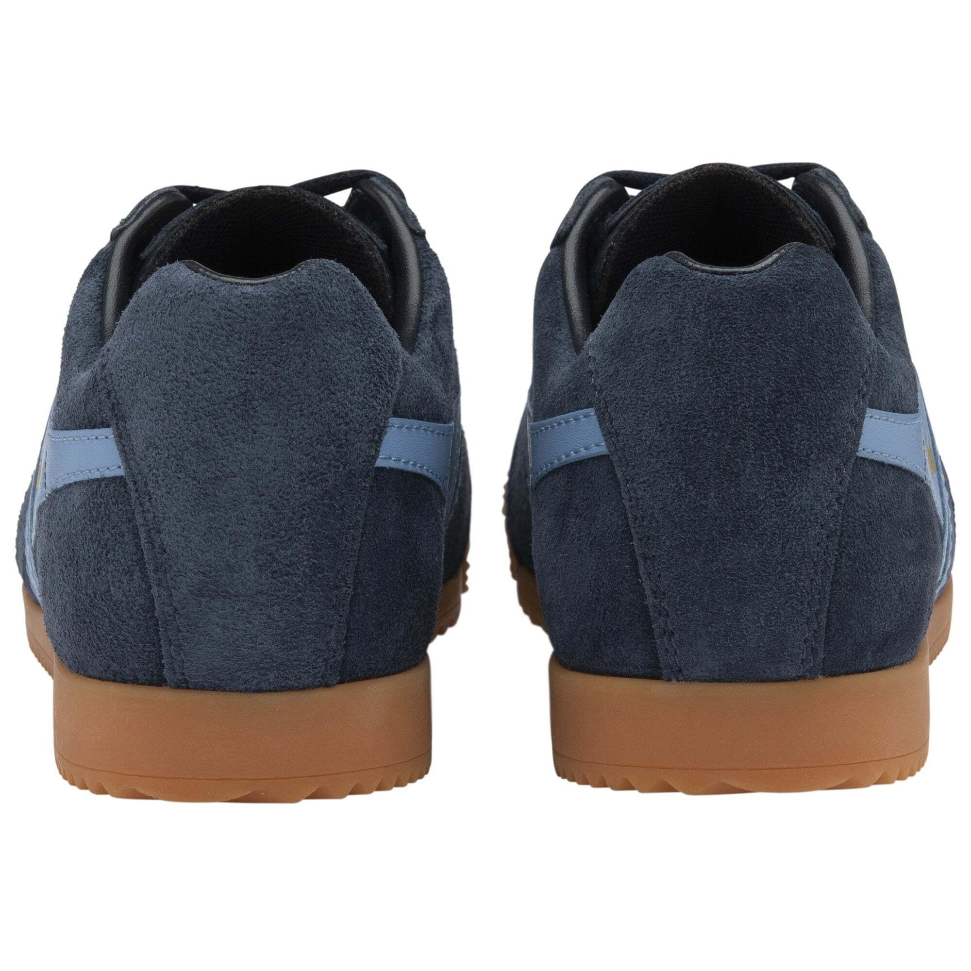 gola  Sneakers für Frauen  Harrier Suede 