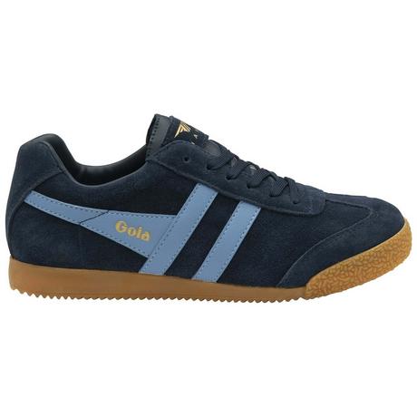 gola  Sneakers für Frauen  Harrier Suede 