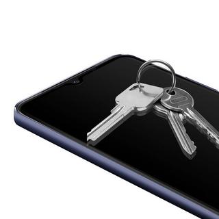 Avizar  Verre Trempé Vivo V21 Bord Incurvé 