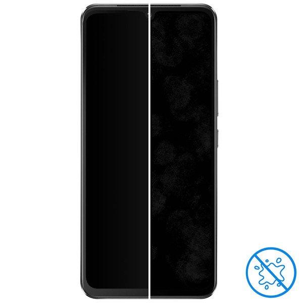 Avizar  Verre Trempé Vivo V21 Bord Incurvé 