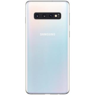 SAMSUNG  Refurbished Galaxy S10 (dual sim) 128 GB - Wie neu 