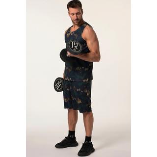 JP1880 Fitness Mesh QuickDry Tanktop Camouflage  