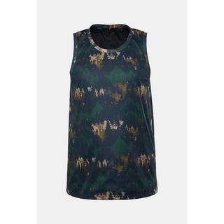 JP1880 Fitness Mesh QuickDry Tanktop Camouflage  