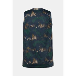 JP1880 Fitness Mesh QuickDry Tanktop Camouflage  