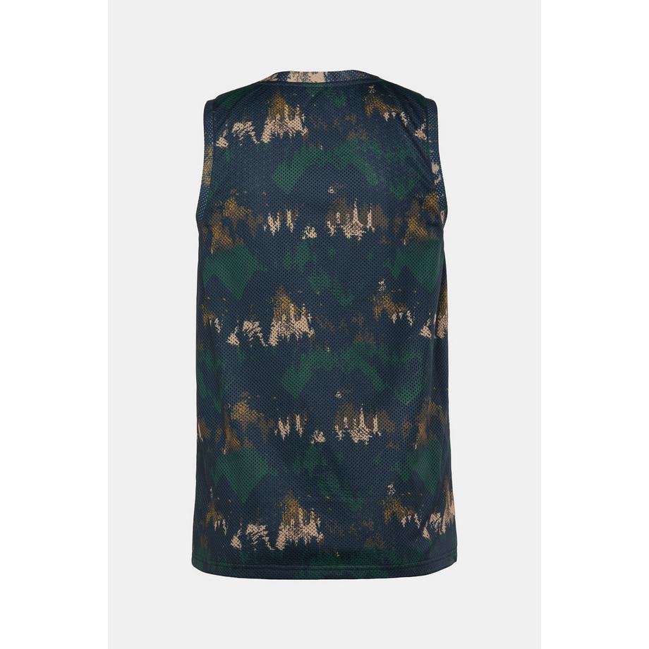 JP1880 Canotta Fitness Mesh QuickDry  