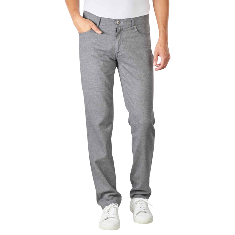 Cadiz 5-Pocket Pants Straight Fit