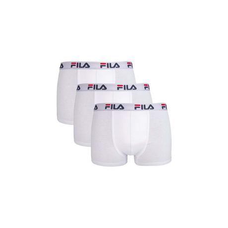FILA  Panties 3 Pack 