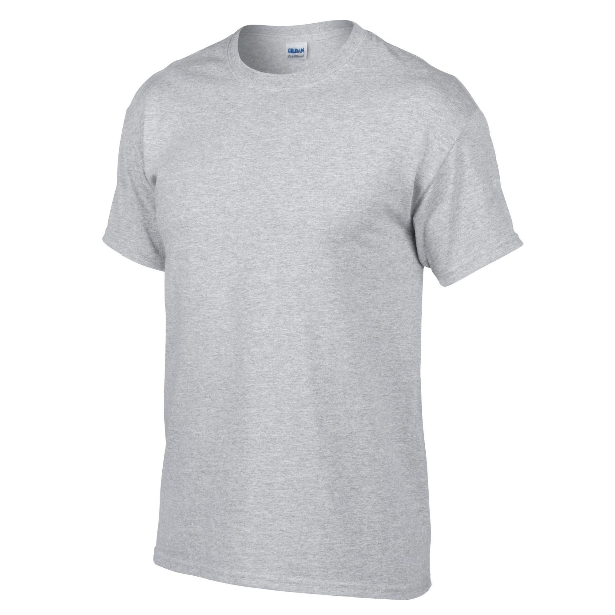 Gildan DryBlend Kurzarm T-Shirt  