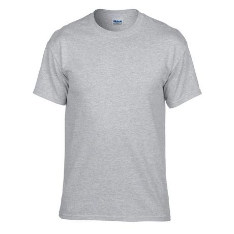 Gildan DryBlend Kurzarm T-Shirt  