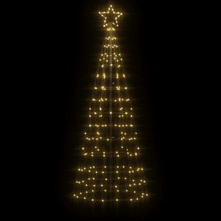 VidaXL illuminazione albero di Natale  