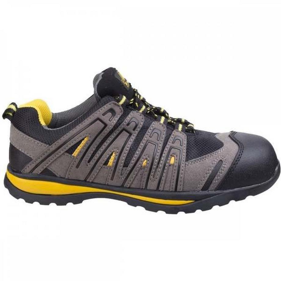 Amblers Scarpe antinfortunistiche S1-P-HRO  
