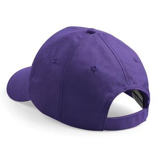 Beechfield Cappellino da baseball 5 pannelli Confezione da 2  