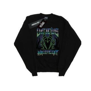 Disney  Vicious Maleficent Sweatshirt 