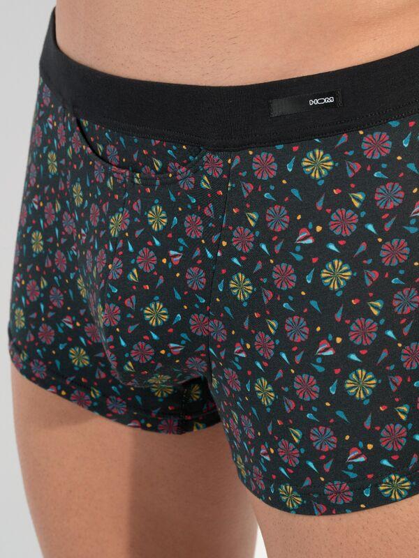 HOM  HO1 BoxerBrief Minorca 