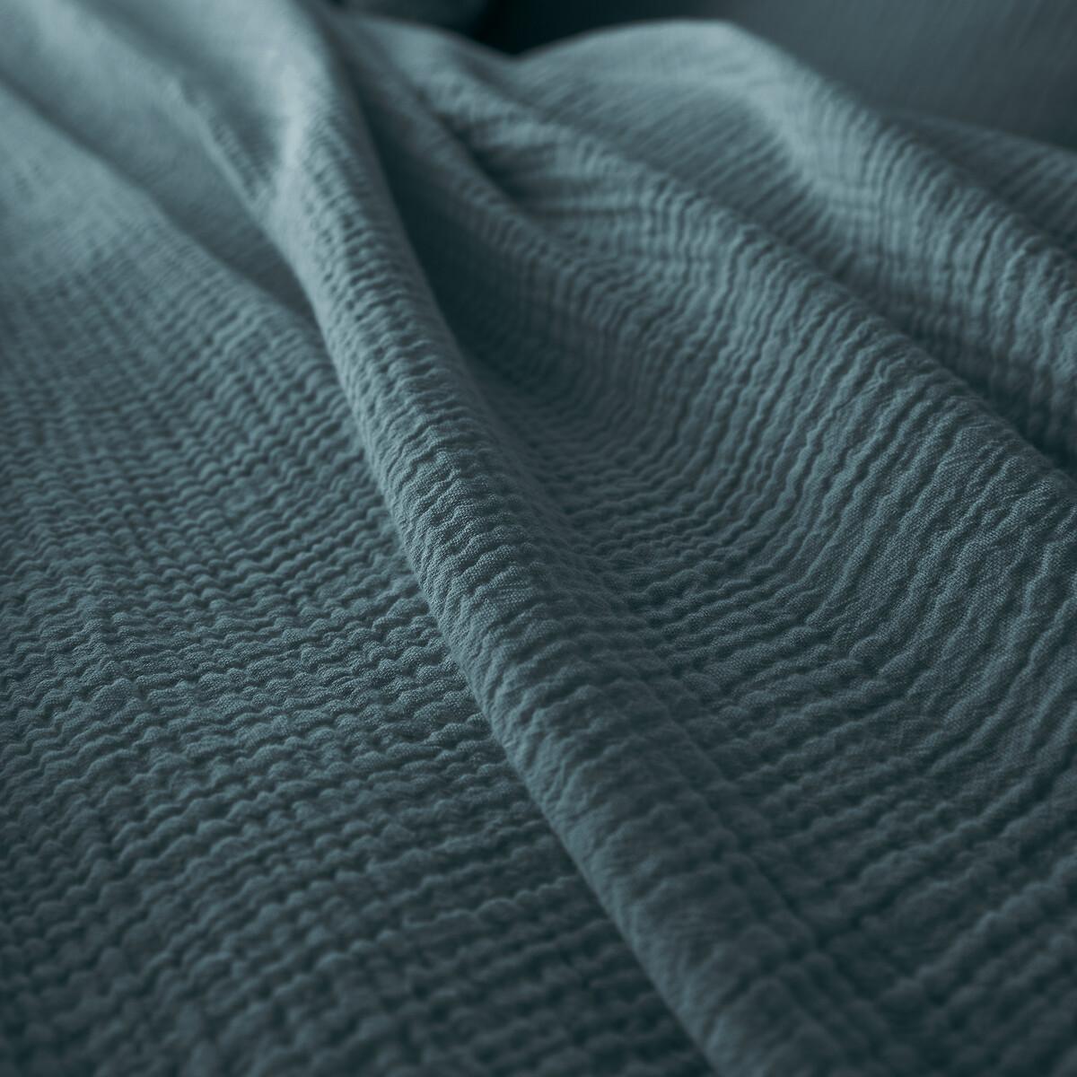 La Redoute Intérieurs Copripiumino Kumla in mussola di cotone  