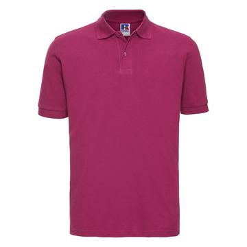 Classic Poloshirt