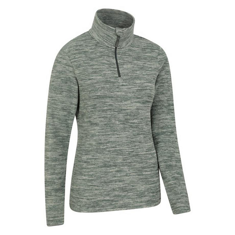 Mountain Warehouse Snowdon Fleece Oberteil  
