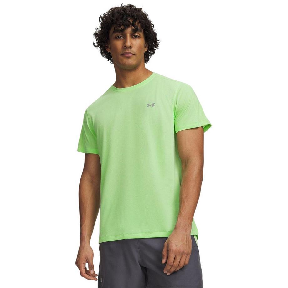 UNDER ARMOUR Velociti Maglietta Riflettente  