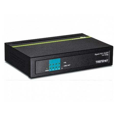 TRENDNET  TPE-TG50g 5-Port PoE+ Switch Gigabit 