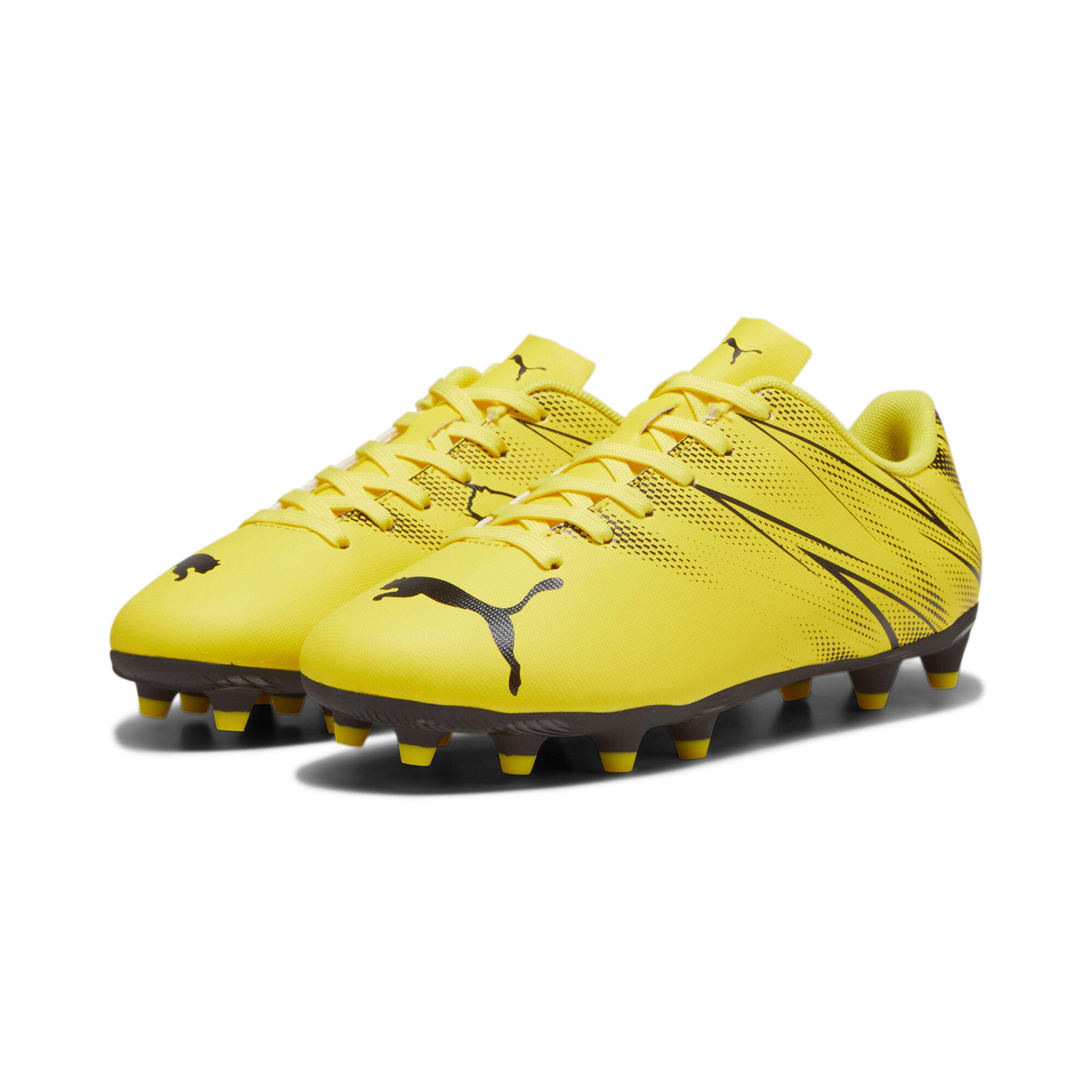 PUMA  scarpe calcio per bambini attacanto fg/ag 